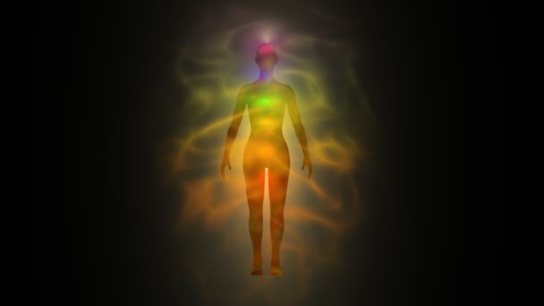 Fascinating discoveries about our auras