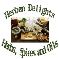 Herb Delights