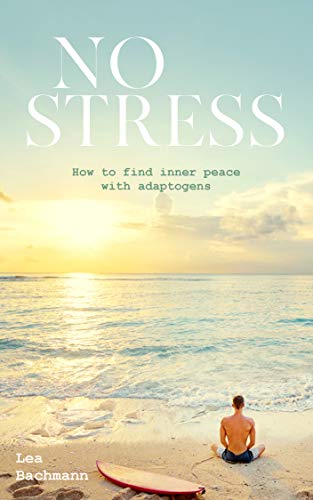Adaptogen Anti-Stress Help