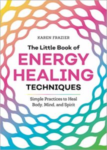 Discoveries - Energy Healing Techniques