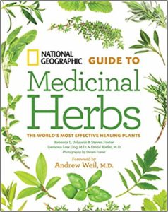 Medicinal Plants and Medicinal Herbs Remedies