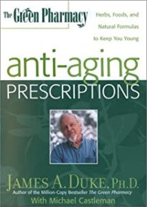 Anti-Aging Prescriptions